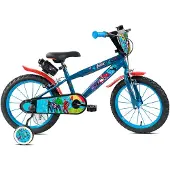 Disney Bicicletta Avengers 16´´