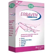 ESI Erbaven Retard 30 Tablets