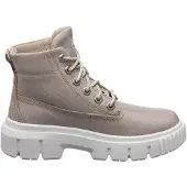 Timberland Stivaletti FABRIC BOOT donne - Beige - 37