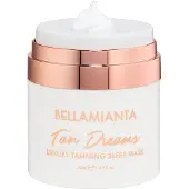Bellamianta Maschera Per Il Viso Tan Dreams 50 Ml