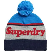 Superdry Berrretto Vintage Classic Logo