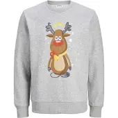 Jack & Jones Felpa X-mas