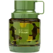 Armaf Odyssey Tyrant 100 ml — Eau de Parfum