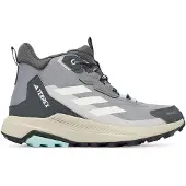 Adidas Boots 'ANYLANDER' grigio / antracite / bianco