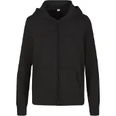 Urban Classics Felpa Con Zip Tb8005