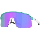 Oakley Sutro Lite S3 Occhiali da ciclismo lilla