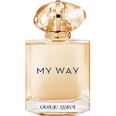 Giorgio Armani My Way Sunny Vanilla EDP 90ml