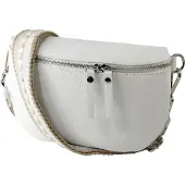 Toscanto Marsupio bianco