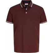 Jack & Jones Camicia Polo Semplice