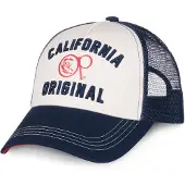 Ocean pacific Cappellino Con Visiera Bailing