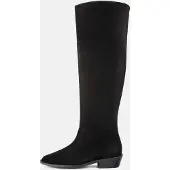 L37 HANDMADE SHOES Boots 'BY CHANCE' nero