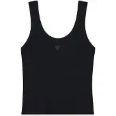 GUESS Top nero