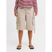 JJXX Jxsierra Bermuda