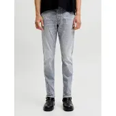 Jack & Jones Jjiglenn Jjoriginal Sq 351 Noos Jeans Slim Fit