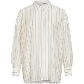 Vila A Righe Camicia