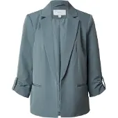 Vila Vinice Maniche A 3/4 Blazer