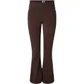 Pieces Leggings | Marrone | M