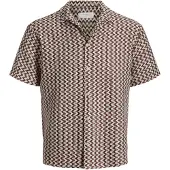 Jack & Jones Stile Hawaiano Relaxed Fit