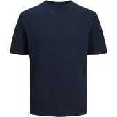 Jack & Jones T-shirt In Maglia