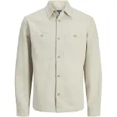 Jack & Jones Giacca Camicia Regular Fit