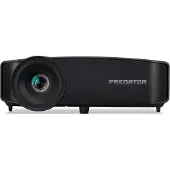 Acer Proiettore Predator GD712, Gaming LED, 4K UHD, Nero