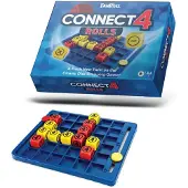 Fanroll Gioco Hasbro Connect 4 Rolls