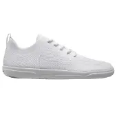 Groundies Women's Active Knit Scarpe barefoot Donna (36, grigio)