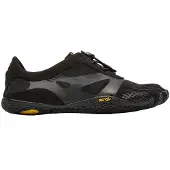 Vibram Scarpe KSO EVO donne - Nero - 36