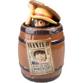 Erik Figura Wanted One Piece
