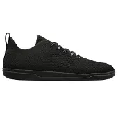 Groundies Active Knit Scarpe barefoot Uomo (40, nero)