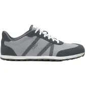 Xero Shoes Wynn Scarpe barefoot Uomo (45, grigio)