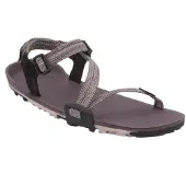 Xero Shoes Women's Z-Trail EV Scarpe barefoot Donna (37,5, nero)