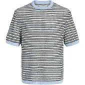 Jack & Jones T-shirt In Maglia