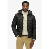Superdry Giacca Imbottita Wave