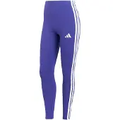 Adidas Pantaloni sportivi 'Essentials' blu violetto / bianco