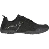 Ballop Pellet Scarpe barefoot (41, grigio)