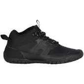 Ballop Kuluba Scarpe barefoot (48, nero)