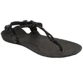 Xero Shoes Aqua Cloud Scarpe barefoot Uomo (39, nero)