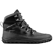 Vivobarefoot Scarpa bassa 'TRACKER' nero