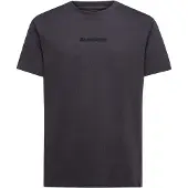 La Sportiva Eighties Logo T-Shirt T-shirt Uomo (M, grigio)