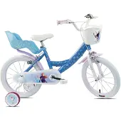 Denver Bike Bicicletta Frozen 16´´