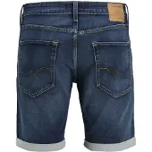 Jack & Jones Bermuda In Jeans Regular Fit