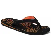 Foamlife Women's Zikat-SC Sandali Donna (36, nero)