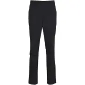 Stoic LidköpingSt. Lightweight Pants Pantaloni da trekking Uomo (3XL, nero)