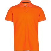 CMP Polo A Maniche Corte 3t60077