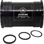 Gineyea Movimento Centrale A Cartuccia Bb386ml Pressfit