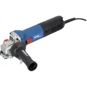 DEDRA-EXIM Smerigliatrice angolare 125mm 1700w