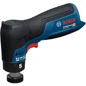 Bosch Professional Levigatrice Gex 12v-32