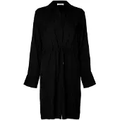 Selected Vestito Mini Donne Nero 36