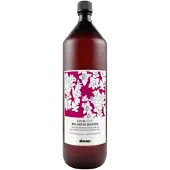 Davines Natural Tech Shampoo Rimpolpante 1000 ml — Shampoo